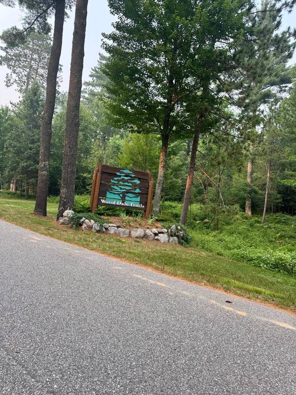 Lot 8 OAK BROOK RD, Eagle River, WI 54521