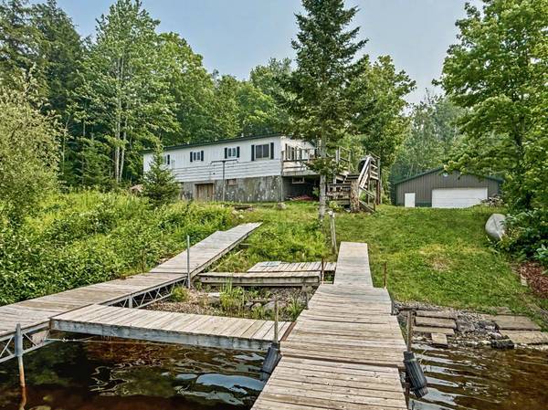 7867 ARMOUR RD E, Presque Isle, WI 54557