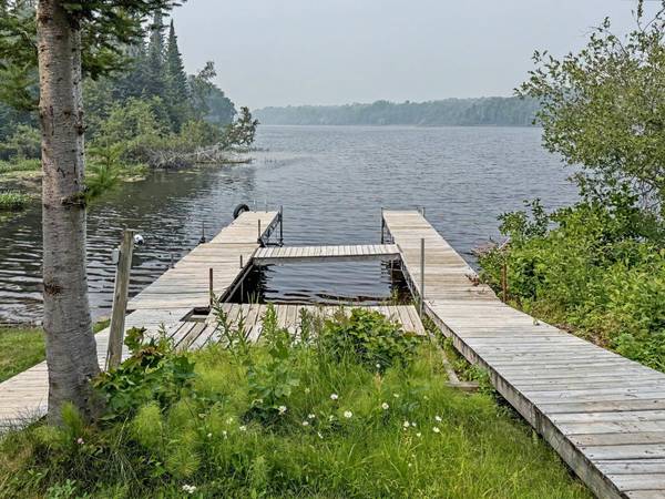 7867 ARMOUR RD E, Presque Isle, WI 54557