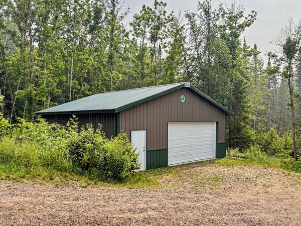 7867 ARMOUR RD E, Presque Isle, WI 54557
