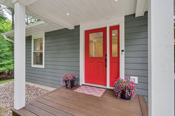 6806 BERREND RD, Hazelhurst, WI 54531