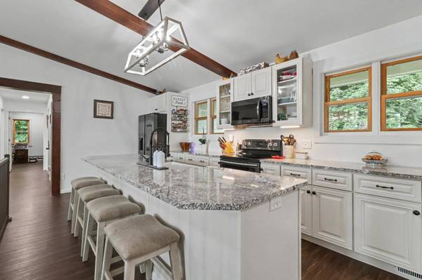 6739 MAPLE RD, Sugar Camp, WI 54501