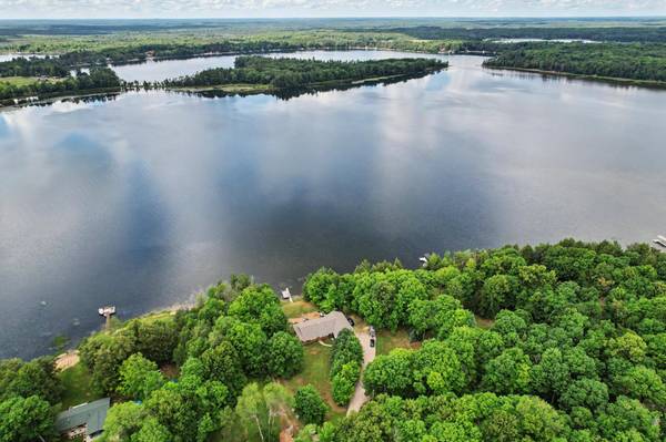 6739 MAPLE RD, Sugar Camp, WI 54501