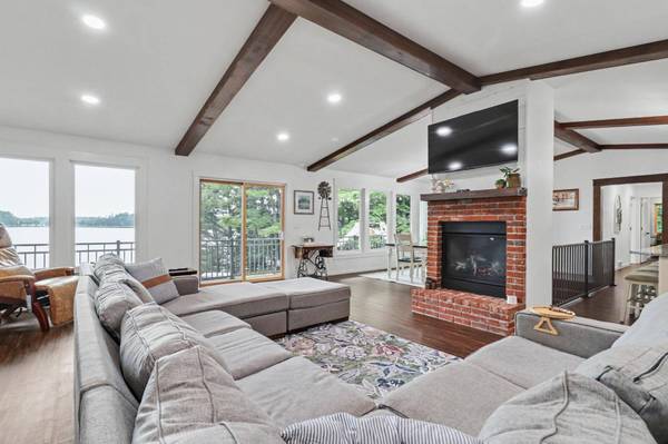 6739 MAPLE RD, Sugar Camp, WI 54501