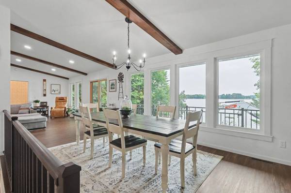 6739 MAPLE RD, Sugar Camp, WI 54501