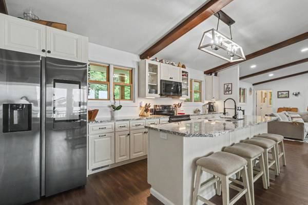 6739 MAPLE RD, Sugar Camp, WI 54501
