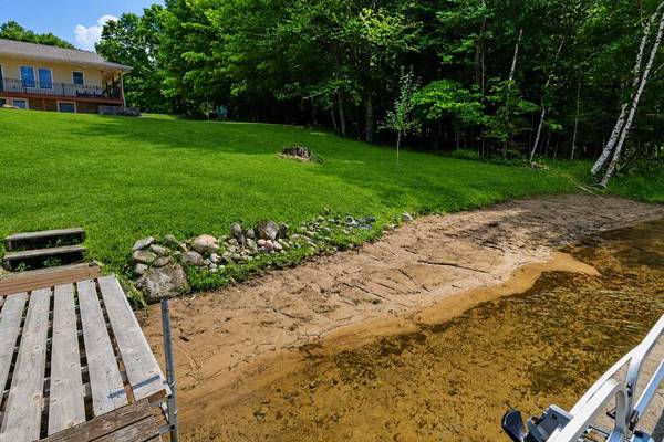 6739 MAPLE RD, Sugar Camp, WI 54501