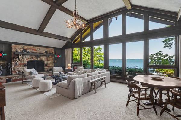 2794 SHORE RD S, Phelps, WI 54554