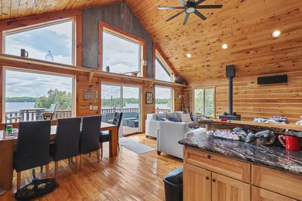 N3704 CISCO LAKE RD E, Watersmeet, MI 49969