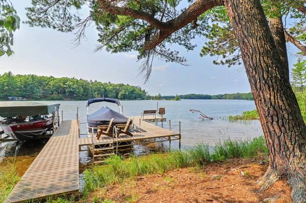 6207 WENDT RD, Lake Tomahawk, WI 54539