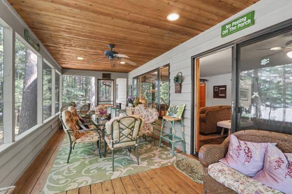 6207 WENDT RD, Lake Tomahawk, WI 54539