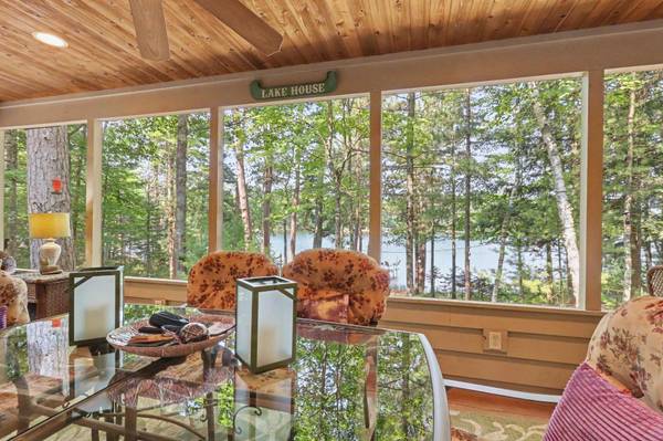 6207 WENDT RD, Lake Tomahawk, WI 54539