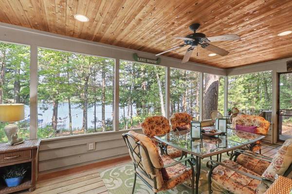 6207 WENDT RD, Lake Tomahawk, WI 54539