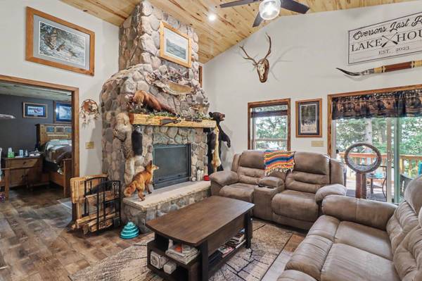 19792 THOUSAND ISLAND LAKE RD, Watersmeet, MI 49969