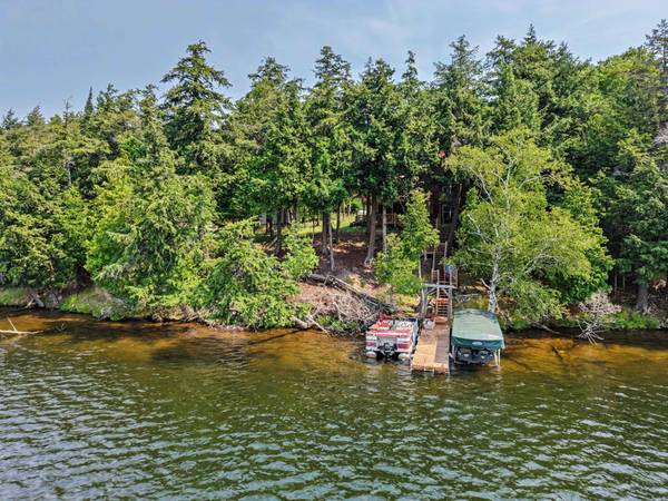19792 THOUSAND ISLAND LAKE RD, Watersmeet, MI 49969
