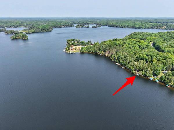 19792 THOUSAND ISLAND LAKE RD, Watersmeet, MI 49969
