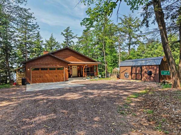 19792 THOUSAND ISLAND LAKE RD, Watersmeet, MI 49969