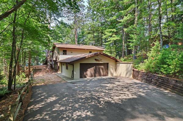 6207 WENDT RD, Lake Tomahawk, WI 54539