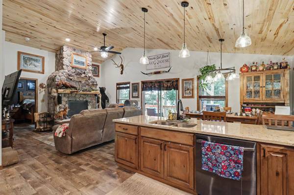 19792 THOUSAND ISLAND LAKE RD, Watersmeet, MI 49969