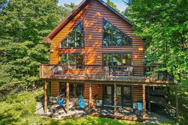 1386 EAST POINT LN, Phelps, WI 54554