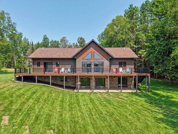 6380 CTH W, Manitowish Waters, WI 54545