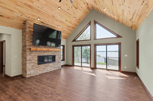 6380 CTH W, Manitowish Waters, WI 54545