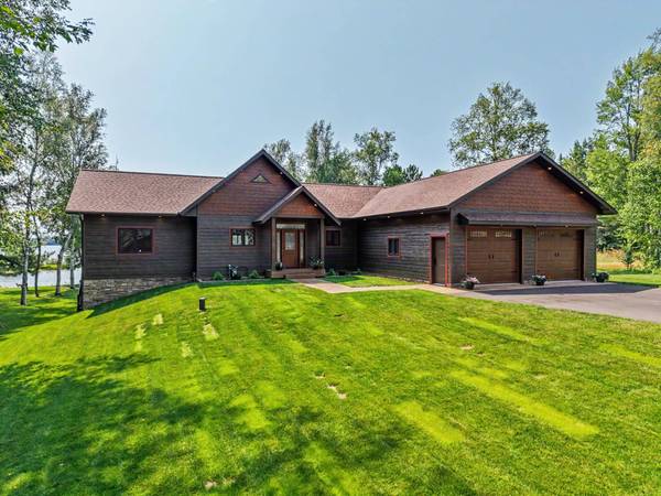 6380 CTH W, Manitowish Waters, WI 54545
