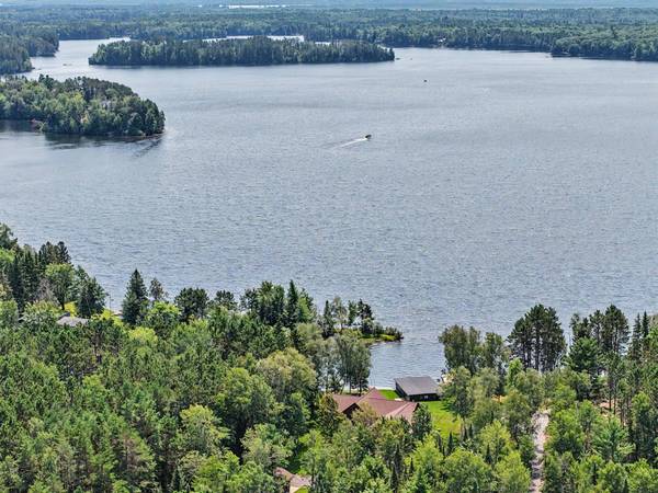 6380 CTH W, Manitowish Waters, WI 54545