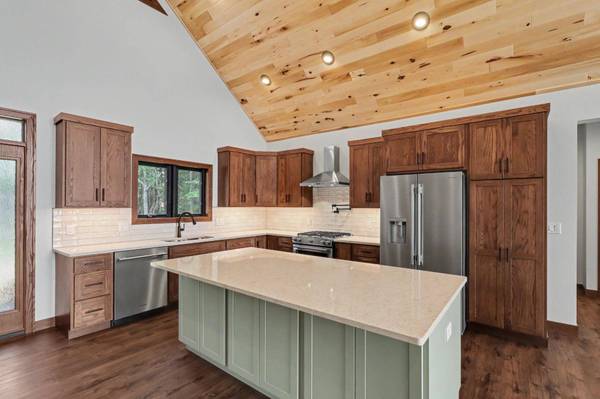 6380 CTH W, Manitowish Waters, WI 54545