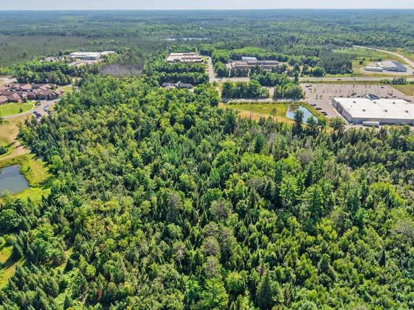 off CHIPPEWA DR #30 Acres, Rhinelander, WI 54501