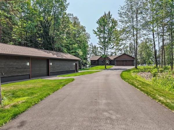 6380 CTH W, Manitowish Waters, WI 54545
