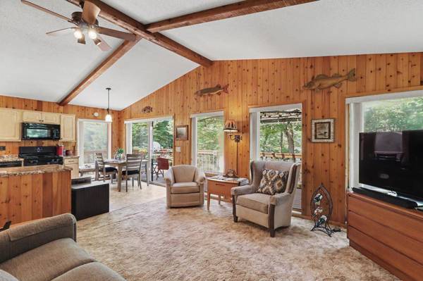 2775 STAR RD S, Eagle River, WI 54521