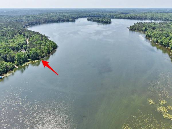 2775 STAR RD S, Eagle River, WI 54521
