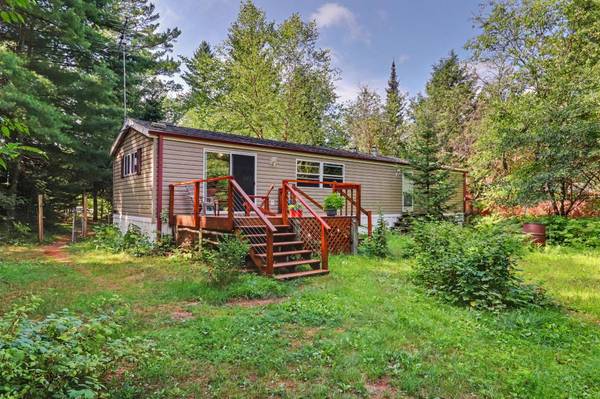 N1776 DUCK LAKE RD E, Watersmeet, MI 49969