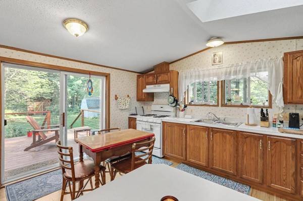 N1776 DUCK LAKE RD E, Watersmeet, MI 49969