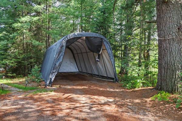 N1776 DUCK LAKE RD E, Watersmeet, MI 49969