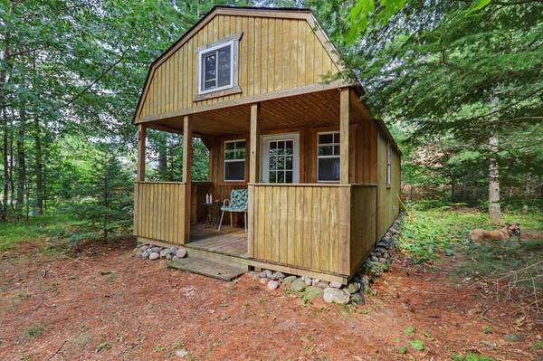 N1776 DUCK LAKE RD E, Watersmeet, MI 49969