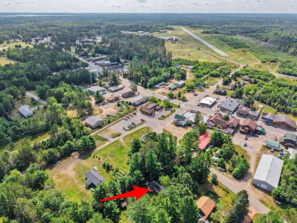 N1776 DUCK LAKE RD E, Watersmeet, MI 49969