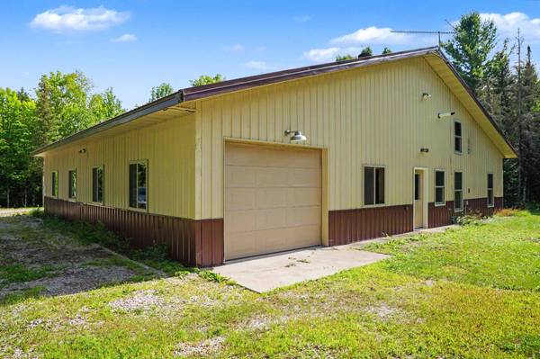 2283 ST LOUIS RD, Phelps, WI 54554