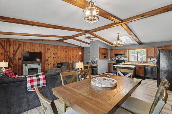 4974 HWY 70 W, Eagle River, WI 54521