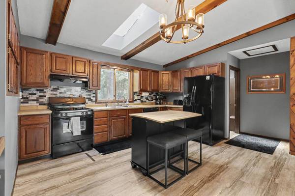 4974 HWY 70 W, Eagle River, WI 54521
