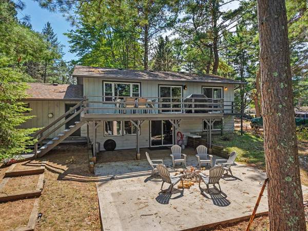 4974 HWY 70 W, Eagle River, WI 54521