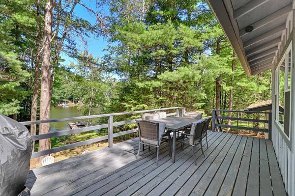 4974 HWY 70 W, Eagle River, WI 54521