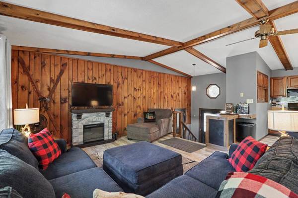 4974 HWY 70 W, Eagle River, WI 54521