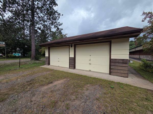 4184 OAK ST, Land O Lakes, WI 54540