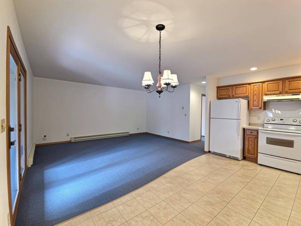 4184 OAK ST, Land O Lakes, WI 54540