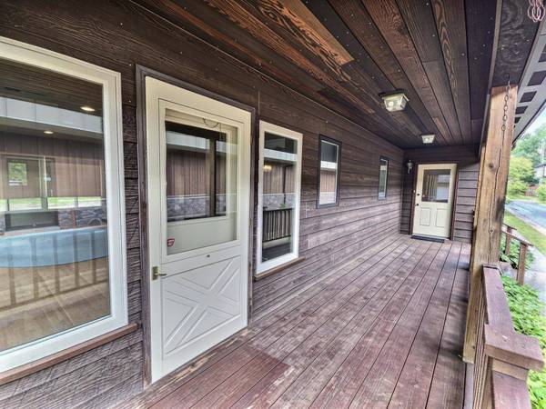 4184 OAK ST, Land O Lakes, WI 54540