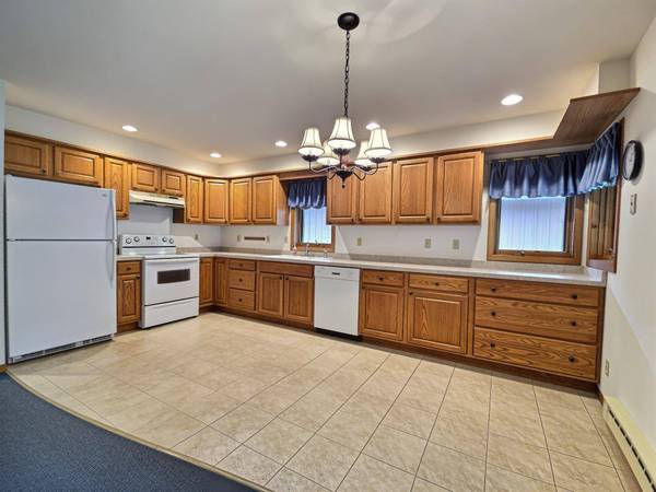 4184 OAK ST, Land O Lakes, WI 54540