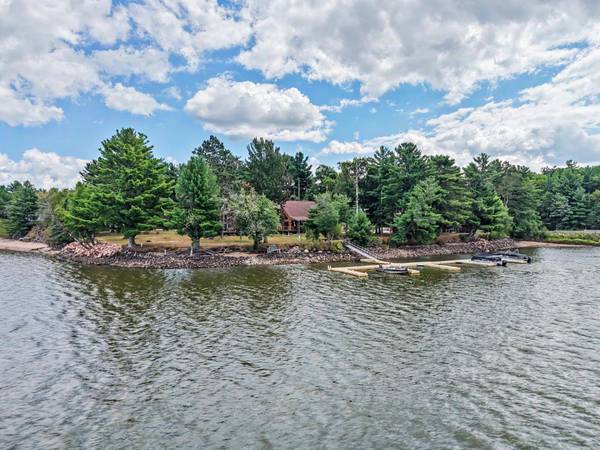 7616 WALLEYE WAY, Lake Tomahawk, WI 54539