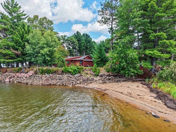 7616 WALLEYE WAY, Lake Tomahawk, WI 54539